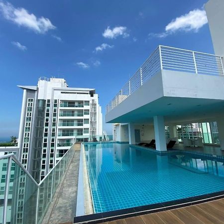 The View Cosy Beach By Pattaya Sunny Rentals Ngoại thất bức ảnh