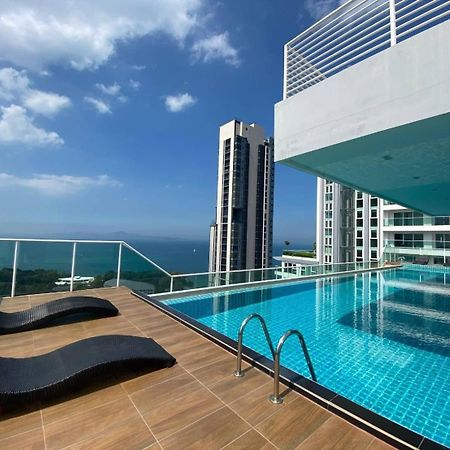 The View Cosy Beach By Pattaya Sunny Rentals Ngoại thất bức ảnh