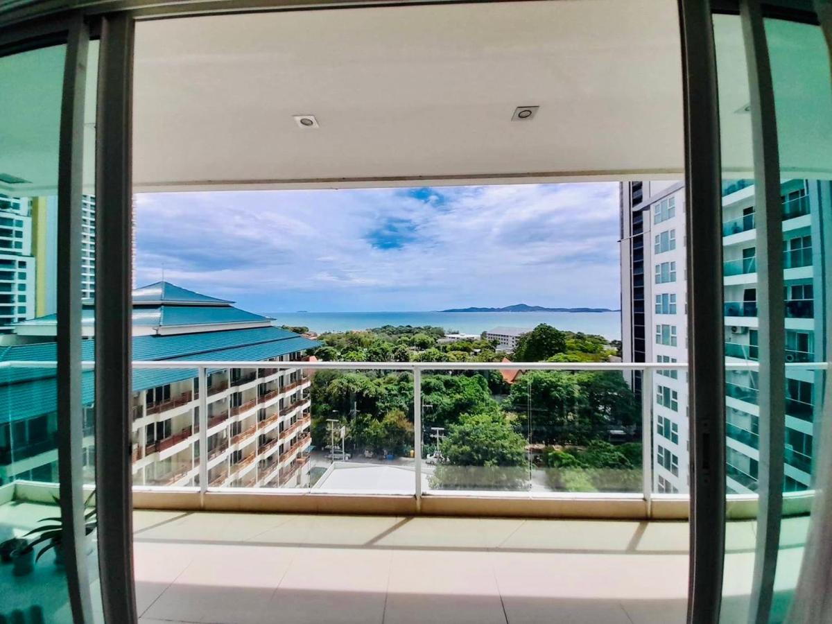 The View Cosy Beach By Pattaya Sunny Rentals Phòng bức ảnh