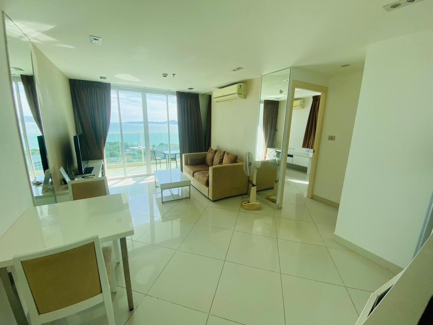 The View Cosy Beach By Pattaya Sunny Rentals Phòng bức ảnh