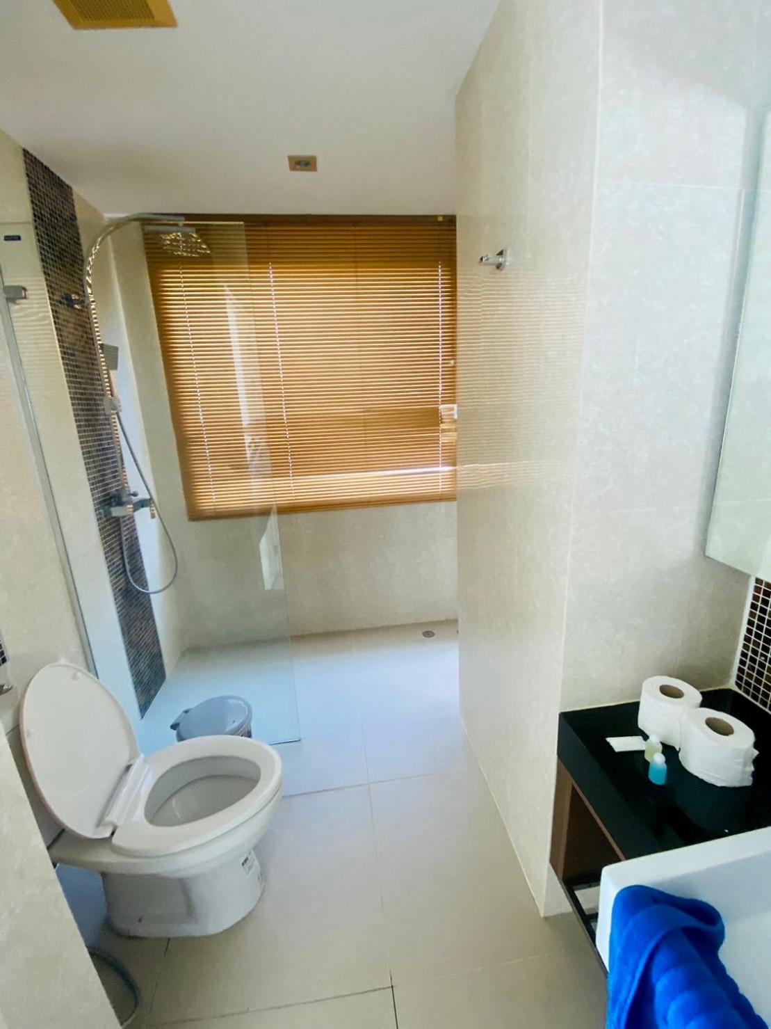 The View Cosy Beach By Pattaya Sunny Rentals Phòng bức ảnh
