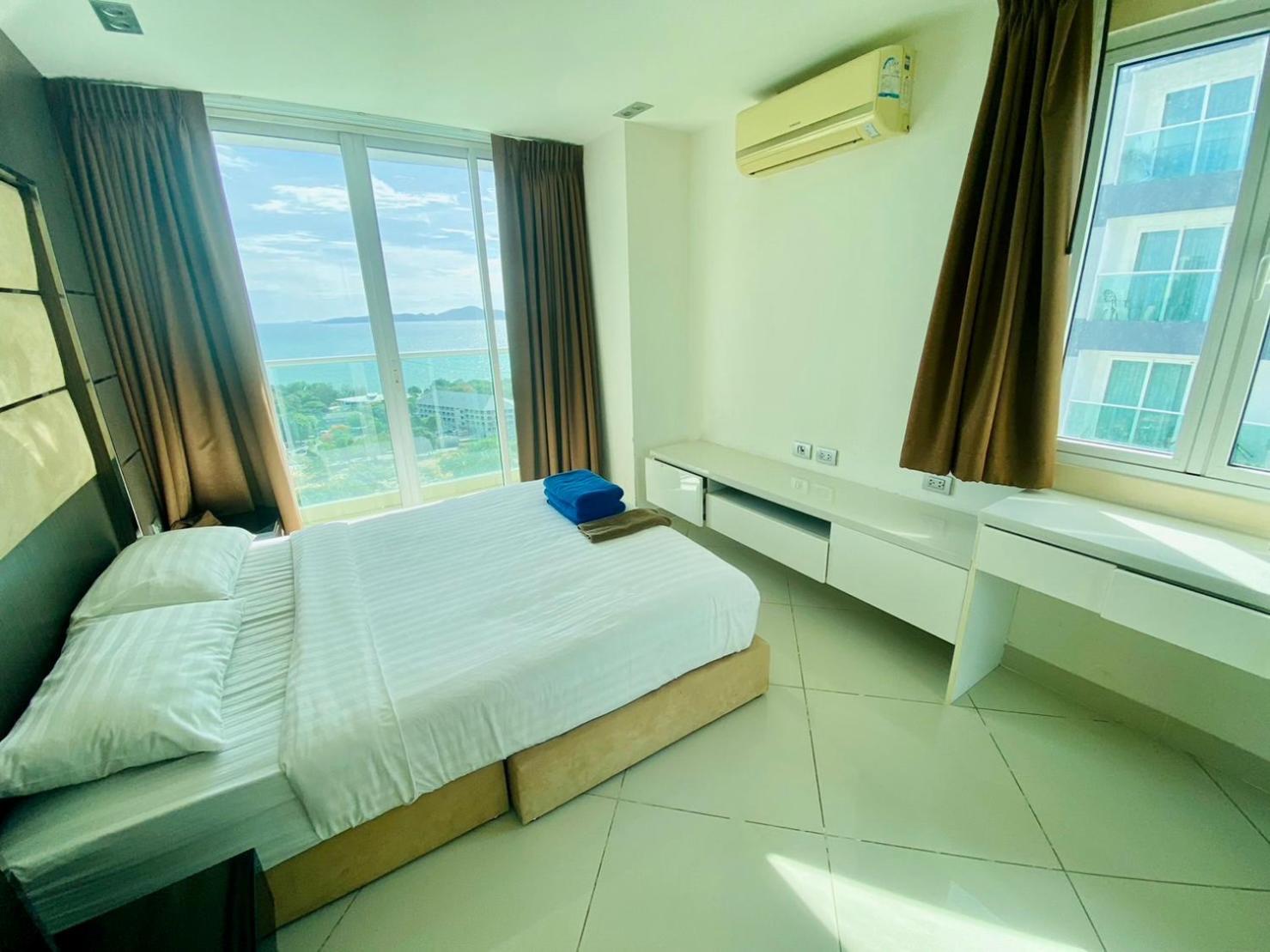 The View Cosy Beach By Pattaya Sunny Rentals Phòng bức ảnh