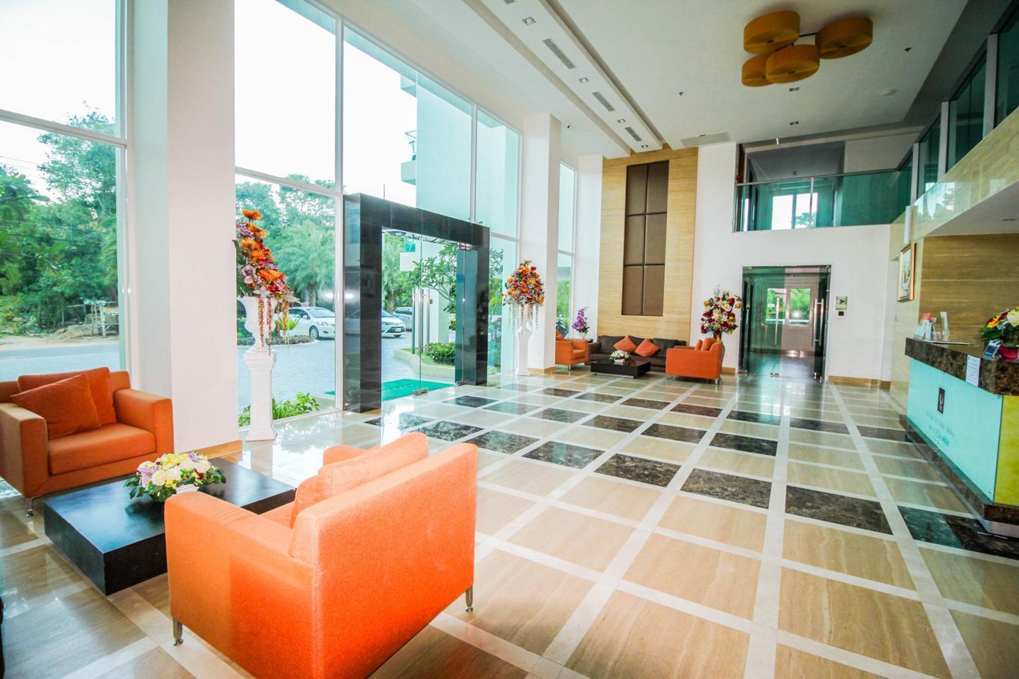 The View Cosy Beach By Pattaya Sunny Rentals Ngoại thất bức ảnh